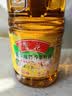 鲁花【保真菜籽油】低芥酸特香菜籽油 2L 物理压榨【京东品酒会同款】 实拍图
