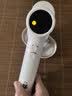 美的（Midea）【吸烫机2.0】挂烫机手持熨烫机大蒸汽吸附式家用电熨斗萌兰IP联名便携式差旅无板熨烫YBD-X6PD 实拍图