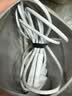 Apple/苹果 EarPods USB-C有线耳机 type-c有线耳机  iPhone 18有线耳机笔记本耳机游戏音乐 实拍图