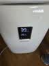 多乐信（DOROSIN）除湿机/抽湿机 除湿量90L/天 内置排水泵11L超大水箱APP智控负离子 家用大空间防潮 ER-902E 实拍图