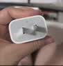Apple/苹果 原装正品20W type-c充电器 苹果usb-c充电器手机快充头 旗舰店苹果iPhone 18 Pro Max充电器 实拍图