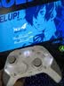 北通鲲鹏40游戏手柄AI智控双切扳机无线蓝牙震动体感 xbox类电脑PC电视steam 手机 NSswitch2 影之刃零 实拍图