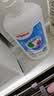 贝亲（Pigeon）奶瓶清洗剂 婴儿专用 奶嘴玩具果蔬清洁 600ml MA28 实拍图