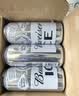 百威冰啤酒500ml*18罐整箱装【99%好评】京东自营中秋送礼 实拍图