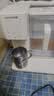 九阳即热式饮水机2.7L大容量泡奶机电热水壶冲奶机 家用台式饮水机小型直饮机5档调温免安装即饮机 【45℃贴心泡奶】3秒出水 即热型 实拍图