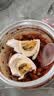 【热销百万单】正宗咸鸭蛋50g/枚饱满流油生鲜超市早餐新鲜即食 6枚 实拍图
