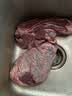 月盛斋【冷鲜牛肉】国产牛腱子净重2斤 内蒙冰鲜牛肉生鲜 中华老字号 实拍图