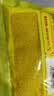 十月稻田 赤峰小米 1kg 内蒙古敖汉旗 黄小米杂粮 小米黄小米 中秋送礼 实拍图