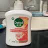 滴露（Dettol）洗手液柑橘500g瓶 健康抑菌消毒清爽 儿童家庭非补充装替换 实拍图