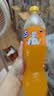 可口可乐【芬达 × 崩坏：星穹铁道】联名橙味汽水500ml*12瓶(含赠品周边) 实拍图