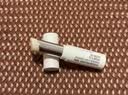 MUJI 植萃精油润唇膏 保湿滋润 薄荷 3.2g  实拍图