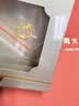 周大福经典简约圆环黄金耳饰女约1.3g EOF153生日礼物 实拍图