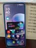 摩托罗拉联想moto g100s 8GB+256GB 海蓝高刷LCD护眼屏 7000mAh大电池 多功能NFC 应用六开 实拍图
