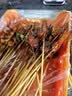 德庄52° 小块火锅底料重庆牛油320g 高辣麻辣正宗小包装麻辣烫 实拍图