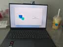 ThinkPad联想笔记本电脑ThinkBook16+ 2026 AI全能本 英特尔酷睿Ultra5 336H 16G 1T 3.2K 16英寸 月神灰 实拍图