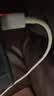 Apple/苹果 60W type-c充电线-1米 usb-c手机数据线 原装旗舰店苹果iPhone 17 Pro Max iPad快充线 实拍图