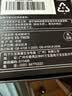 松下（Panasonic）【中秋节礼品】Air电动剃须刀便携款磁悬浮剃须刀往复式电动刮胡刀Type-c实用生日礼物TM20灰 实拍图