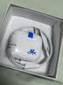 DIJO【华强北顶配】Air4蓝牙耳机双耳无线降噪适用于苹果16pro/15/14/13华为oppo安卓vivo荣耀小米 【华强北旗舰】【空间功能+ 任意名字+超强续航+秒连接】 实拍图