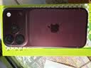 绿联【升级防摔气囊】适用iPhone18/17Promax手机壳气囊防摔苹果17Pro手机套16/15全透明抗黄超薄散热 【晶透气囊壳】透出裸机丨发黄包赔丨四角双层气囊 iPhone18Pro/17P 实拍图
