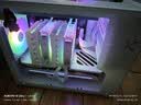 七彩虹（Colorful）BATTLE-AX B760M-PLUS S WIFI7 V20 超级黑刃D4主板14490F/14600KF/14700KF(Intel B760/LGA 1700) 实拍图