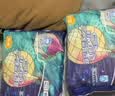 宜婴新梦想家全包臀小内裤2XL68拉拉裤超薄尿不湿【未检出甲酰胺】 实拍图