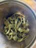 天福茗茶 雪环茉莉 广西花茶茉莉女儿环 茶叶手工100克花茶 实拍图