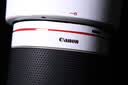 佳能Canon EF16-35 24-70 70-200mm二手单反镜头 大三元红圈广角中长变焦镜头 EF 70-200 F2.8L IS II USM 单镜头【套餐更划算】 99成新 实拍图