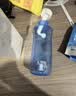 维德手动洗鼻器成人儿童生理盐水鼻炎鼻腔清洗冲洗器500ml+30包洗鼻盐 实拍图