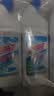 超威强效洁厕灵 500g*4瓶 卫生间浴室马桶厕所清洁剂洁厕液  松木香 实拍图