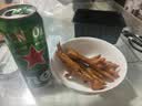 正大鸡爪净重2斤（单个鸡爪约40-50g） 柠檬鸡爪生鲜烧烤 实拍图