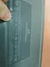 罗技（Logitech）MX MECHANICAL商务低噪无线双模矮轴机械键盘 智能键盘 110键 全尺寸段落茶轴  实拍图