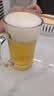 天湖12度老天湖 啤酒经典味道 575m l*12瓶装辽宁特产啤酒自营整箱装 实拍图