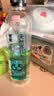 农夫山泉100%纯果汁NFC苹果香蕉混合汁300ml*24瓶整箱鲜果冷压榨礼盒 实拍图