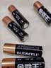 金霸王(Duracell)5号碱性电池12粒装  适用博朗耳温枪/血糖仪/鼠标/键盘/血压计/电子秤/遥控器/儿童玩具 实拍图