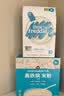小皮（Little Freddie）蓝莓7谷物米粉160g*1盒【限时特惠 效期至27年1月】 实拍图