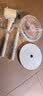 美的（Midea） 电风扇 家用风扇7叶落地扇立式轻音节能大风量电扇台扇迷你扇台立两用转页扇空气循环扇安静低音 店长推荐丨7叶劲风 百万单·SAF30AC 家用落地扇 实拍图