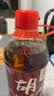 贺萬家胡麻油1L内蒙古特产亚麻籽油月子油食用油α亚麻酸中秋送礼 实拍图
