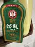 霸王防脱洗发水去屑控油蓬松洗头膏生姜侧柏叶男女士通用洗发露408ml 实拍图