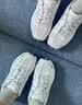 NIKE P-6000舒适缓震时尚潮流复古GS运动休闲鞋 HV5064-003  40 实拍图