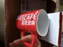 雀巢（Nestle）【樊振东同款】咖啡粉2合1无蔗糖速溶冲调饮品盒装30条330g 实拍图