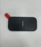 Sandisk闪迪2TB Type-c USB3.2移动固态硬盘（PSSD）E30高速 移动SSD 读速800MB/s 兼容手机笔记本电脑 实拍图