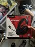 极度未知（HYPERX）Cloud Ⅲ 飓风3有线黑红 Hear360音效 53mm驱动单元电竞头戴式游戏耳机 适配三角洲行动影之刃零 实拍图