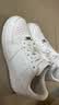 耐克NIKE男空军一号AF1 运动鞋CW2288-111白42.5 实拍图