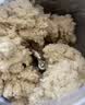 小熊（Bear）5L和面机家用 揉面机 厨师机 全自动打面搅面 面包面粉发酵醒面一体HMJ-A50N1 实拍图