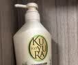 可悠然沐浴露大黄瓶550ml 美肌香氛滋润保湿男女士持久留香沐浴乳 实拍图