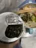 良品铺子高钙DHA藻油海苔拌饭碎280g儿童零食无添加芝麻紫菜碎宝宝拌饭 实拍图