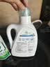 威露士La有氧洗衣液松木香4斤组合（1L+补充袋装500ml*2）【品质严选】 实拍图