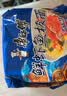 康师傅 方便面 经典鲜虾鱼板袋面98g*24 泡面整箱速食 方便食品  实拍图