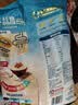 桂格（QUAKER）即食燕麦片1000克袋装 营养早餐 膳食纤维 零添加白砂糖 实拍图