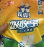 可靠（COCO）吸收宝成人护理垫XL120片(60*90cm)舒适防漏老年人隔尿垫产褥垫 实拍图